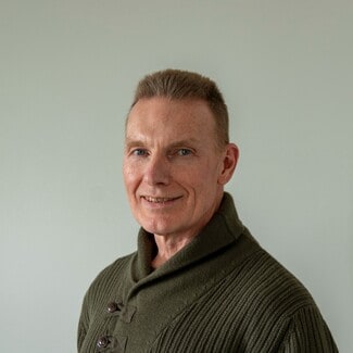 Guy Peters
