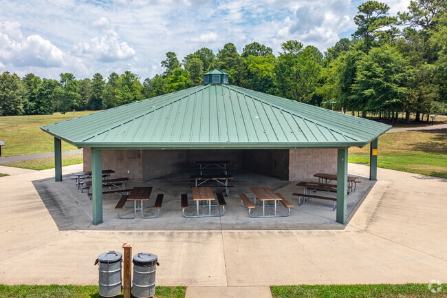 Winget Park Elementary thinks of every lesson a student may need to excel.