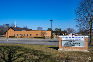 St. Mark Lutheran School