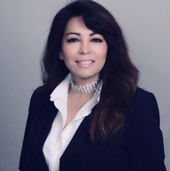 Brenda Elizalde