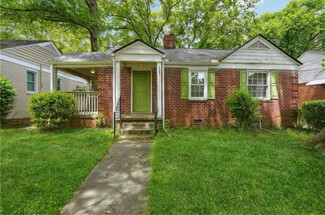 1321 Sharon St NW, Atlanta, GA 30314