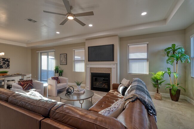 3997 Kodiak Rd NE unit 36395574, Rio Rancho, NM 87144 - photo 6