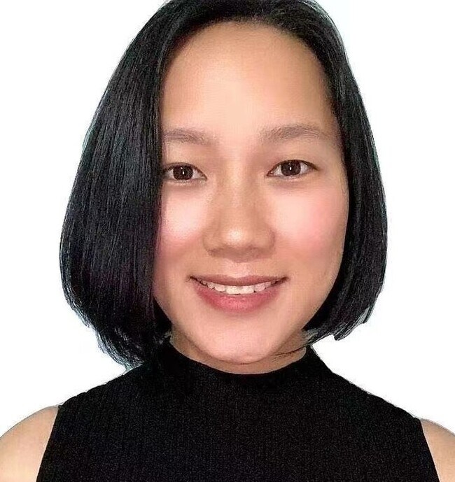 Feidie Wang