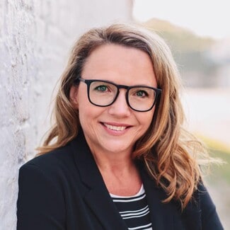Jennifer Weaver