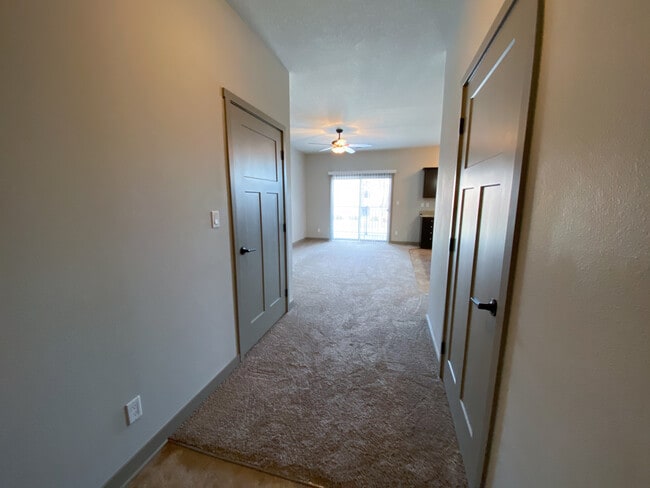 2A Floorplan