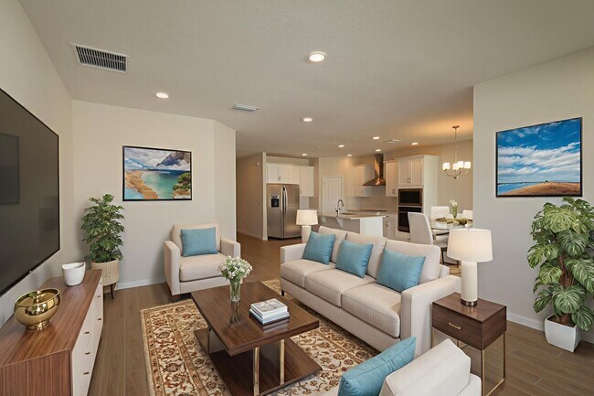 5148 Prairie Preserve Run, Saint Cloud, FL 34772 - photo 3