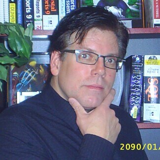 Nicholas Rodriguez