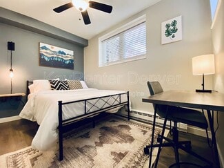 1458 Ivy St, Denver, CO 80220