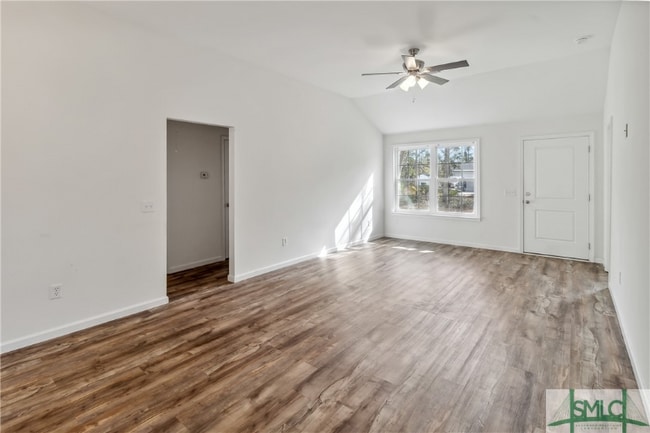 36 Oak Rdg Cemetery Rd, Ludowici, GA 31316 - photo 3