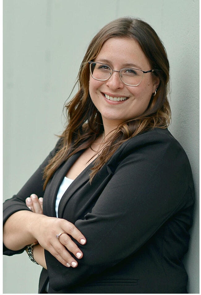 Emily Wascholl