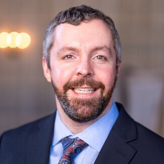 Mike McEntegart