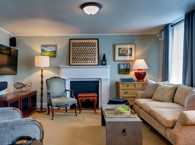 437 State St, Hudson, NY 12534 - photo 7