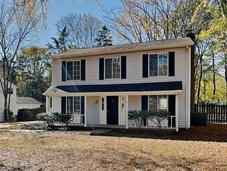 7315 Connan Ln, Charlotte, NC 28226