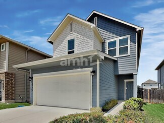 2725 Wolfcreek, New Braunfels, TX 78130