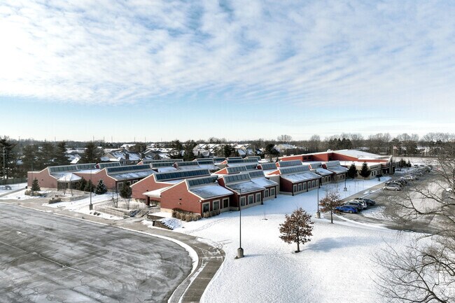 College Park Elementary School