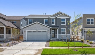 25020 E 42nd Ave, Aurora, CO 80019