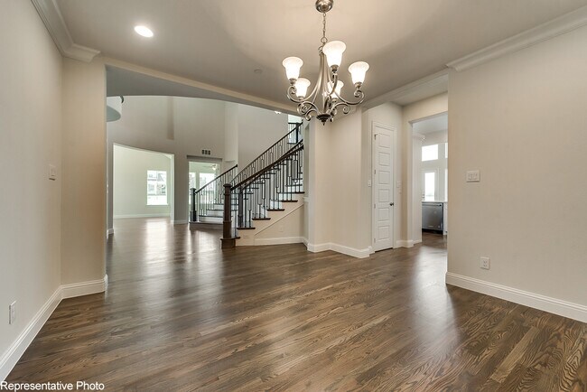 4301 Whitestone Dr unit 37221595, Parker, TX 75002 - photo 7