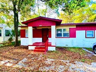 1594 W 33rd St, Jacksonville, FL 32209
