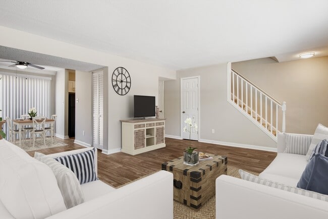 Bradford Ridge, Forest Park, GA 30297 - photo 4