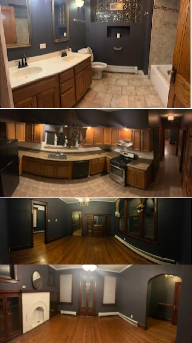 1217 S Austin Blvd unit 1, Cicero, IL 60804 - photo 2