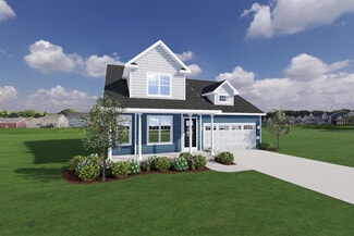 956 Merri-Hill Dr Unit 36788954, Oregon, WI 53575