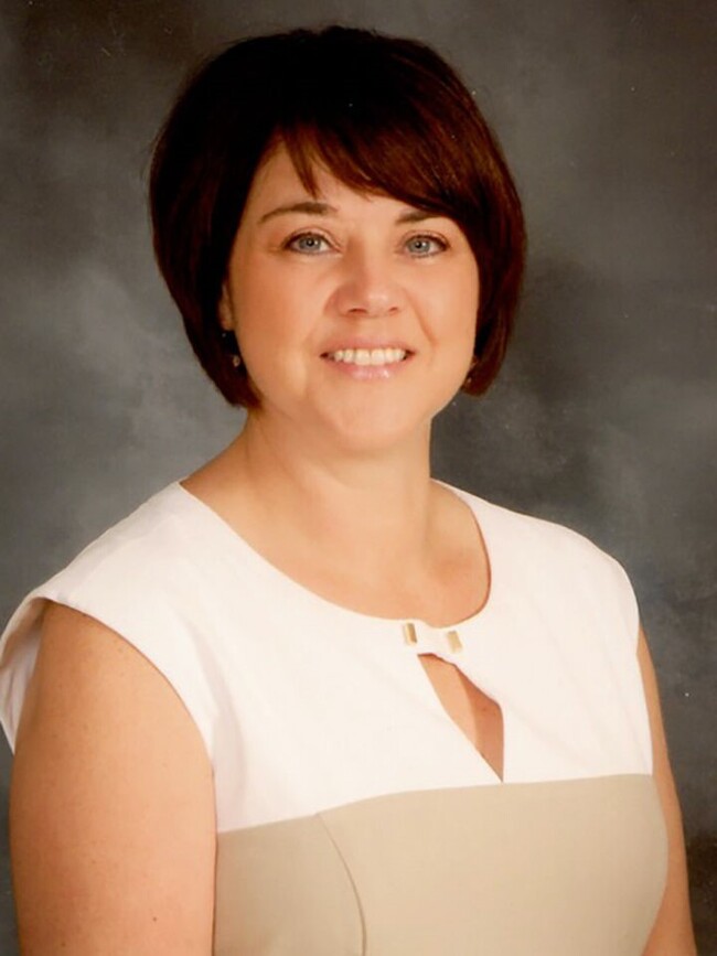Paula Curwick