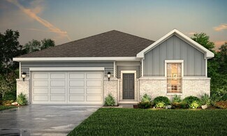 16768 Needlepoint Dr Unit 37045630, Grangerland, TX 77302