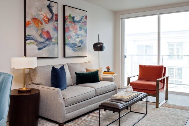 Mariblu at Southcenter 55+ Active Adult Apartments, Tukwila, WA 98188 - photo 7