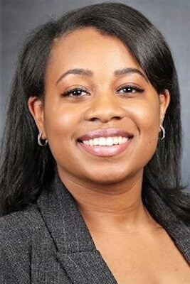 Chrishanna Fedrick