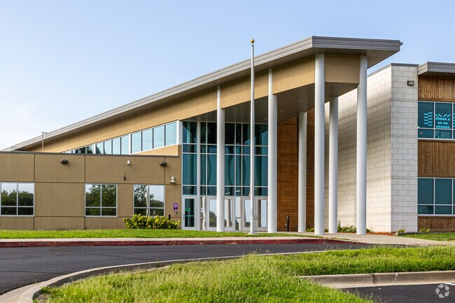 Carden Park Elementary School is a reputable educational institution dedicated to providing quality learning experiences for students.