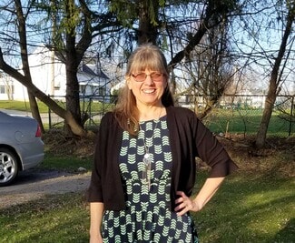 Carol Coggins
