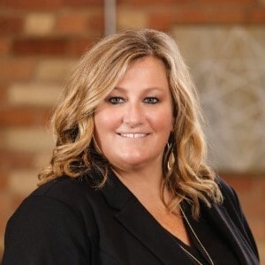 Stephanie Dahlquist