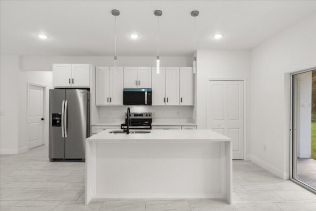 540 E Elgrove Dr, Citrus Springs, FL 34434 - photo 4