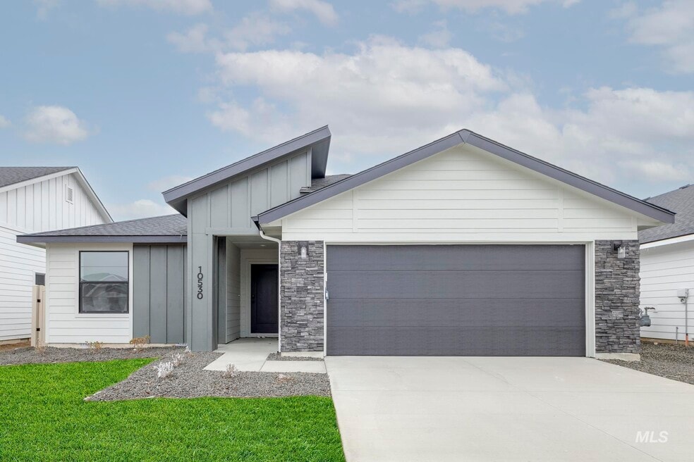 9053 W Violet St, Nampa, ID 83687 - photo 1