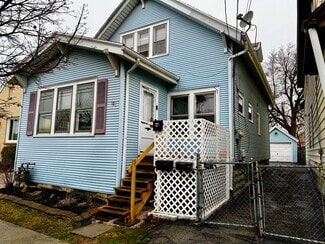 108 David Ave Unit Home, Buffalo, NY 14225