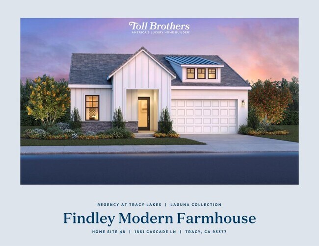 1861 Cascade Ln, Tracy, CA 95377 - photo 5