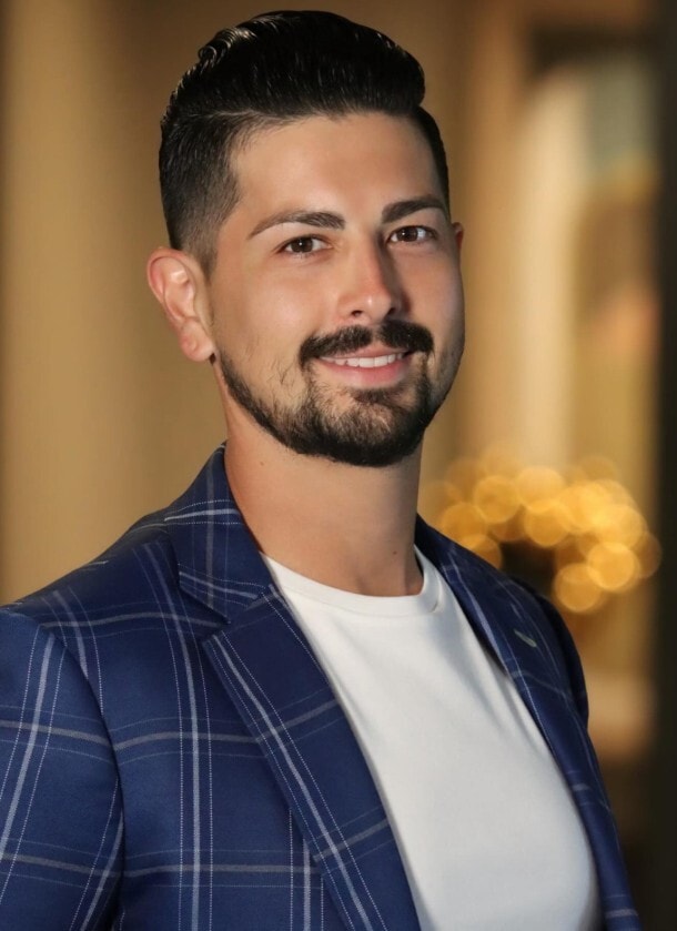 Daniel Caldera