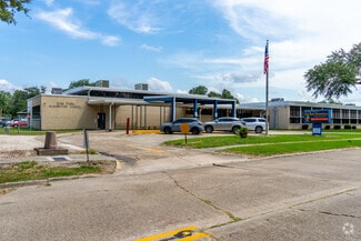 Oak Park Elementary School