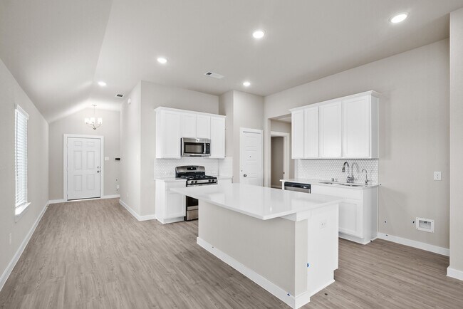 9912 Cavelier Canyon Ct unit 36446420, Montgomery, TX 77316 - photo 7