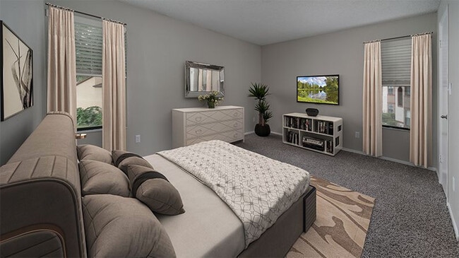 Edge at Lake Lotus, Altamonte Springs, FL 32714 - photo 5