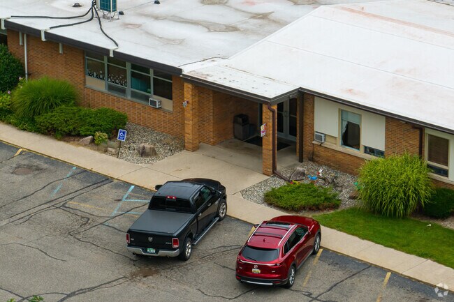 Battle Creek Christian School