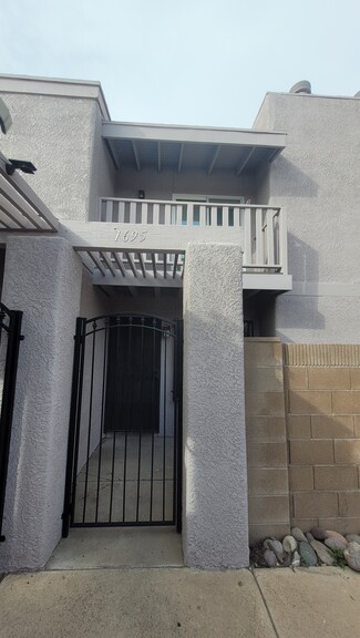 1695 E Glenn St, Tucson, AZ 85719