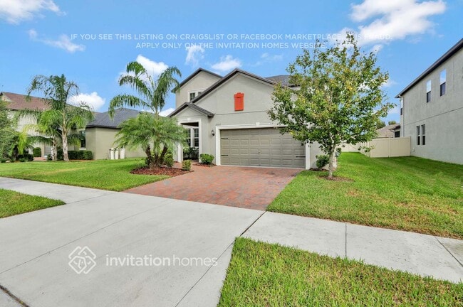 25207 Lambrusco Loop, Lutz, FL 33559 - photo 3