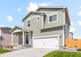 7206 Aspen Brook Ave Unit 36464649, Frederick, CO 80530