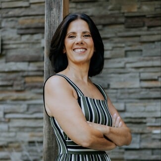 Doreen Corriveau
