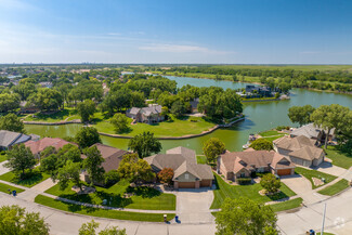 The Moorings
