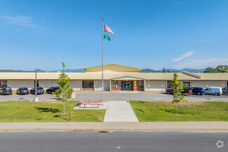 East Farms School