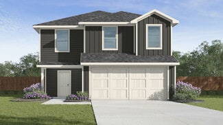 813 Cr 313 St Unit 37563056, Jarrell, TX 76537