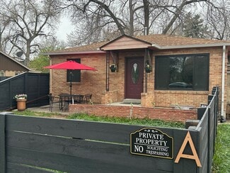 1295 Vance St Unit A, Lakewood, CO 80214