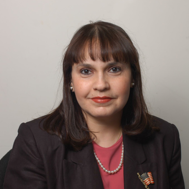 Miriam Rosa